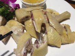 -周锦记广式餐厅