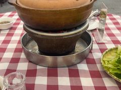 -吉源大排档·鱼生·海鲜(烧烤彩印厂店)