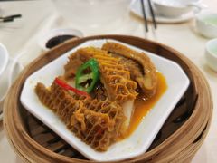 -鸿福楼(观澜店)