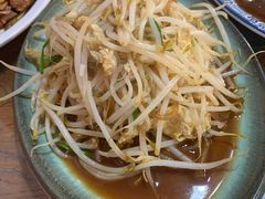 炒合菜-鼎香润(德胜门内店)