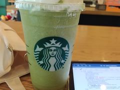 -星巴克(深圳欢乐颂店)