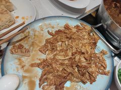 -蝎王府羊蝎子(北大地店)