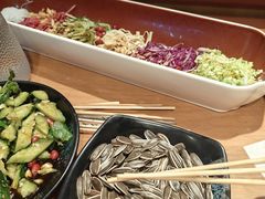 -华府九号海鲜烧烤大排档(龙域店)