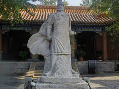 -戏马台景区