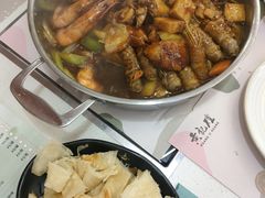 -黄记煌三汁焖锅(首创奥特莱斯店)