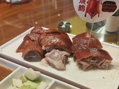 -凤阁楼果木烧鹅(鹤山陈山店)