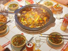 -费明中罗非鱼(大石坝店)