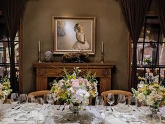 -Le Bistrot de Racine