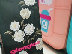 -gleeglee乐溢亦茶(合生汇店)