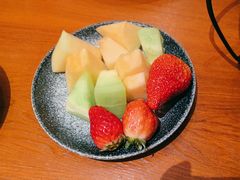 -無忧浅草君·洋风料理(柯桥万达店)