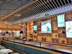 -花漫里日式餐厅(城东中骏店)