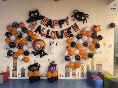 -贝乐少儿英语·全外教(滨江中心)