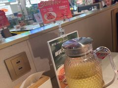 -九毛九西北菜(百信广场店)