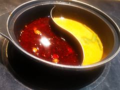 -匠牛亭·锅物烧肉放题自助(昆百大·泰业城店)
