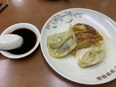 -回回锅贴(小河沿店)