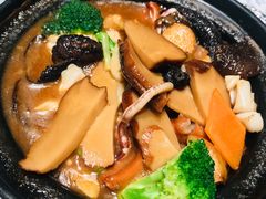 -古南都·老广东酒楼(龙江店)