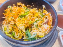 -元祖李朝(市烤肉店)