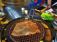 -小团团·路边烤牛肉(南岭壹街店)