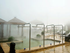 -洪湖悦兮半岛国际温泉度假村