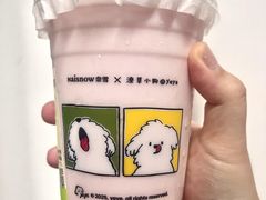 -保利国际影城(保利文化广场店)