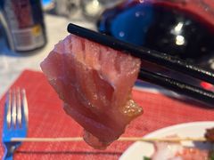 -锦厨国际自助餐厅 · 云端景观 (昆明索菲特大酒店)
