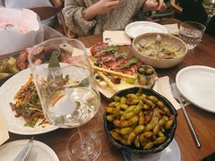 -ibarrel爱杯·bistro&brunch(江宁路店)