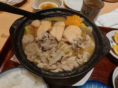 -蘭·日本料理铁板烧(碧云路店)
