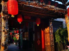 -旺角小渔村·海肠捞饭开创者(环山路店)