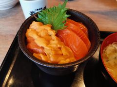 -札幌二条市场 大矶(本店)