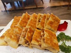 -民天酒楼(吕家营店)