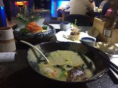 -将太无二·北美传奇寿司(瑞士公寓店)