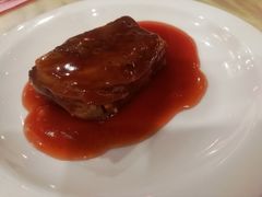 -三凤酒家·百年无锡菜(清扬茂业店)