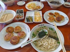 -和生记牛肉火勺店(汇兴家园店)