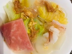 -并州饭店·并萃阁