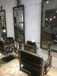 点击看大图 -JOY Hair salon