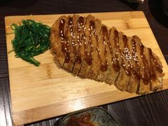 -大鲤深夜食堂