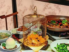 -苏乡兰亭·新派淮扬菜(吾悦广场店)