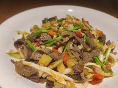 -黄山老妈·土菜(碧桂园店)