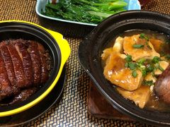 -老客家·客家菜(万达店)