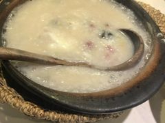 -火齐潮汕砂锅粥(五道口店)