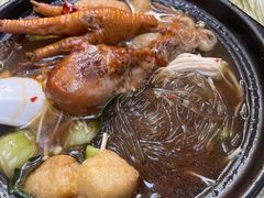 -凡老头米线砂锅(古荡新村西粮站)