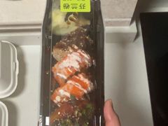 -池田寿司·新鲜现做(西红门荟聚店)