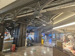 -松雷商业(南岗店)