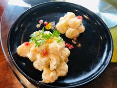 -无锡太悦度假酒店·悦餐厅