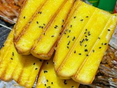 -小杨烤肉·陕西烧烤·陕西地方菜(东新街【永兴坊】店)