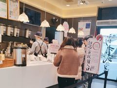 -茶颜悦色(吾悦广场六号门店)