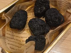 -权味·朝鲜族拌饭(勒泰店)