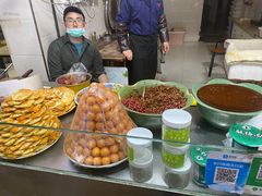 -老金家蛋菜夹馍(西安总店)