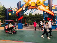 -沈阳方特欢乐世界