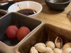 -丽思卡尔顿·炙焰·铁板烧餐厅
